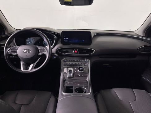 Certified 2022 Hyundai Santa Fe SEL w/ Convenience + Premium Package FWD image 14