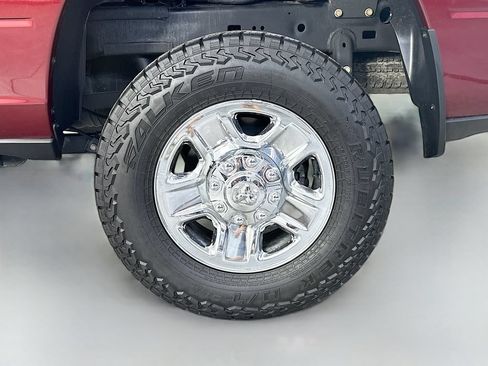 Used 2022 RAM 2500 Tradesman AWD/4WD image 33