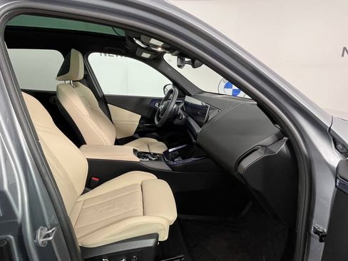 Certified 2026 BMW X3 xDrive30i w/ Convenience Package AWD/4WD image 23