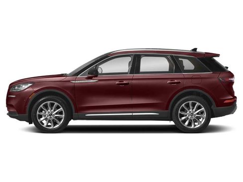 Used 2021 Lincoln Corsair FWD w/ Premium Package image 55