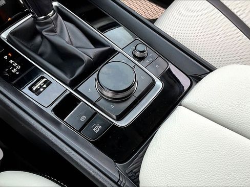 New 2026 MAZDA CX-50 AWD 2.5 S w/ Premium Package image 21