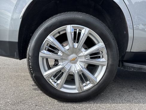 Used 2023 Chevrolet Tahoe High Country image 18
