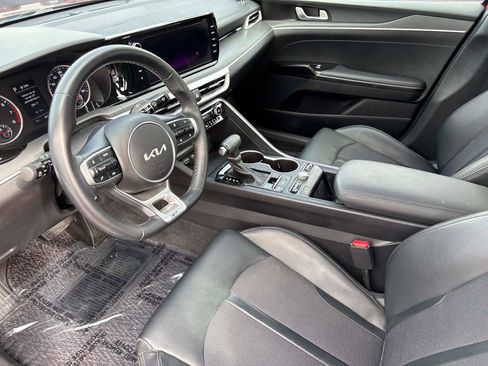 Used 2024 Kia K5 GT-Line w/ GT-Line Premium Package image 21