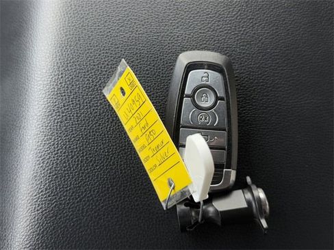 Used 2021 Ford F150 Tremor w/ Equipment Group 401A Mid image 15