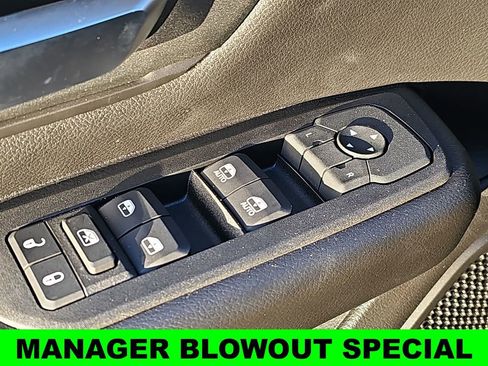 New 2026 RAM 1500 Express AWD/4WD image 28