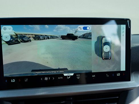 New 2026 Ford Explorer Tremor w/ Tremor Ultimate Package AWD/4WD image 27
