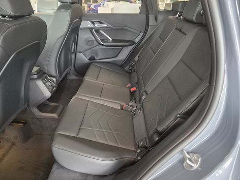 New 2026 BMW X1 xDrive28i w/ Technology Package AWD/4WD image 28