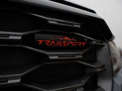 Used 2024 Honda Passport TrailSport image 6