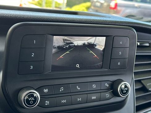 Used 2021 Ford Transit 250 Low Roof w/ Exterior Upgrade Package image 18