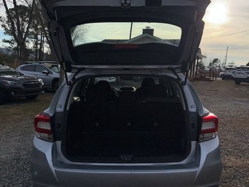 Used 2019 Subaru Impreza 2.0i Premium w/ Popular Package #2 image 21