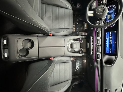 Certified 2025 Mercedes-Benz GLS 450 4MATIC w/ Pinnacle Trim Package image 26