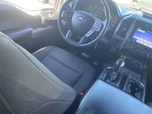 Used 2019 Ford F150 XLT w/ Equipment Group 302A Luxury image 15