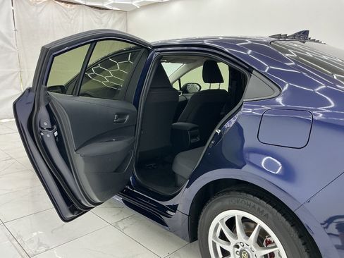Used 2024 Toyota Corolla LE FWD image 22