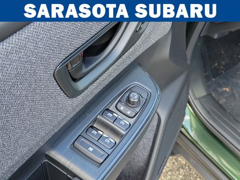 New 2026 Subaru Outback Limited XT AWD/4WD image 17