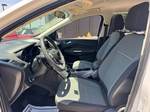 Used 2013 Ford Escape SE FWD image 14