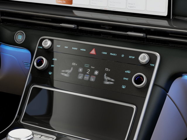 New 2027 Genesis GV80 2.5T RWD image 15