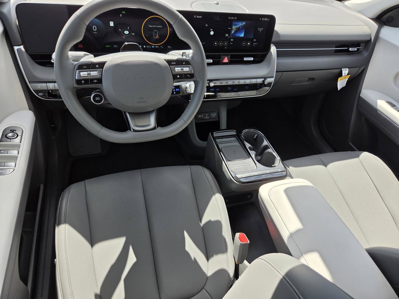 New 2027 Hyundai Ioniq 5 SEL RWD image 12