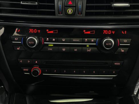 Used 2019 BMW X6 xDrive35i w/ Executive Package image 26