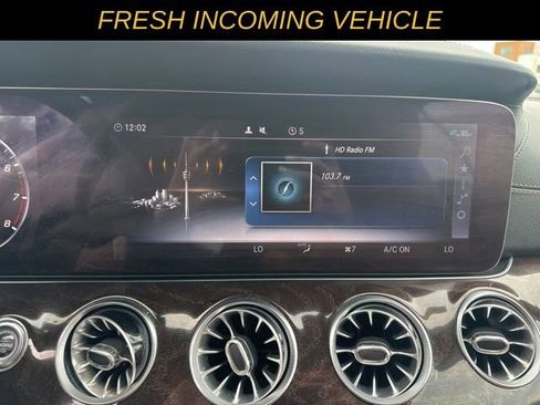 Used 2019 Mercedes-Benz E 450 Cabriolet w/ Premium 1 Package image 23