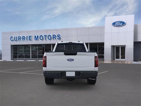 New 2025 Ford F150 XL image 5