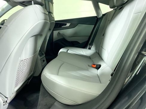 Used 2021 Audi A5 2.0T Premium Plus w/ Premium Plus image 22