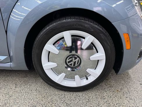 Used 2019 Volkswagen Beetle 2.0T Final Edition SEL image 40