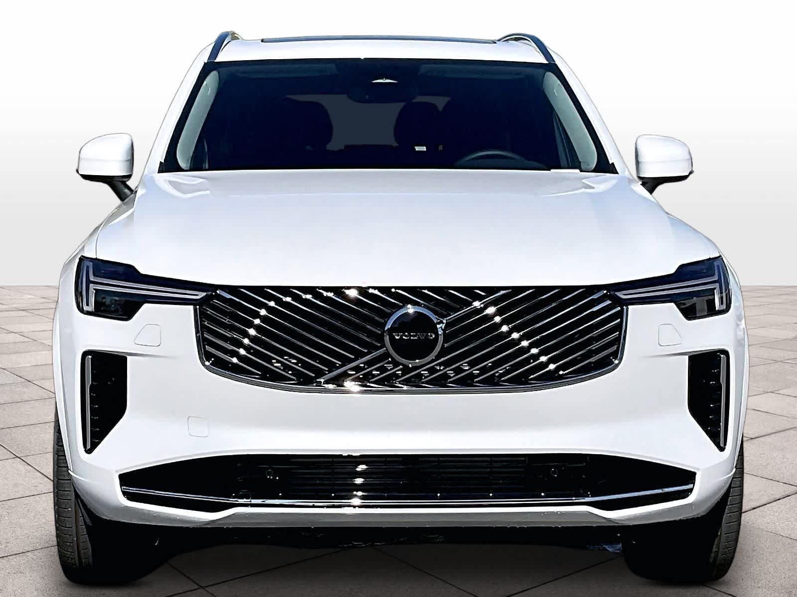New 2026 Volvo XC90 T8 Core w/ Protection Package Premier AWD/4WD image 5