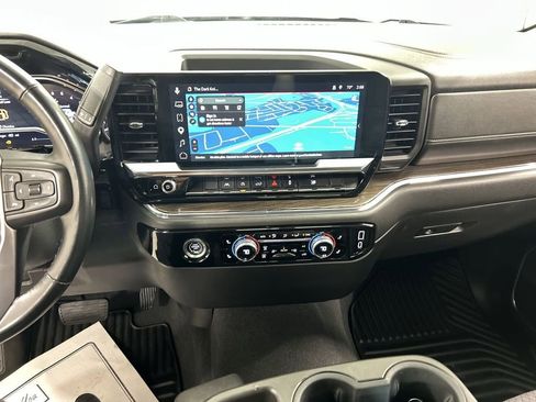 Certified 2023 GMC Sierra 1500 Elevation AWD/4WD image 19