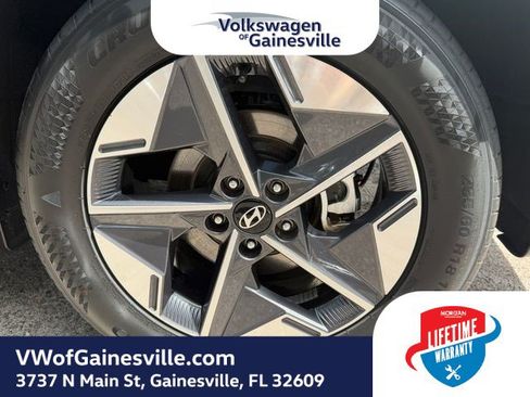 Used 2026 Hyundai Tucson SEL FWD image 26