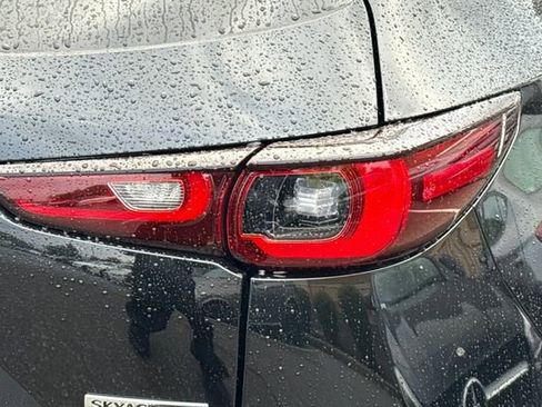 New 2025 MAZDA CX-5 2.5 Turbo w/ Premium Package image 33