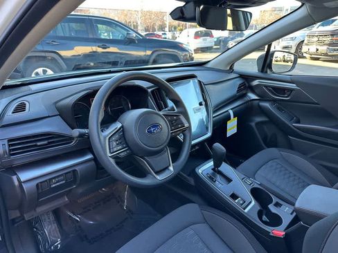 New 2026 Subaru Impreza 2.0i Sport image 2