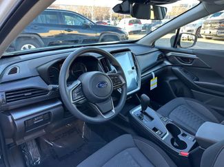 New 2026 Subaru Impreza 2.0i Sport video 2