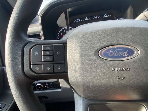 Used 2024 Ford F250 XL w/ XL Chrome Package AWD/4WD image 32