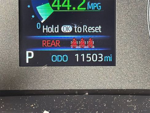 Used 2025 Toyota Corolla SE image 27