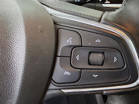 Used 2020 Buick Encore GX Select w/ Experience Buick Package image 15