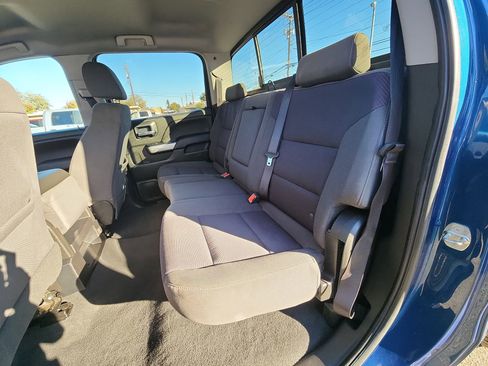 Used 2018 Chevrolet Silverado 1500 LT w/ All Star Edition image 23