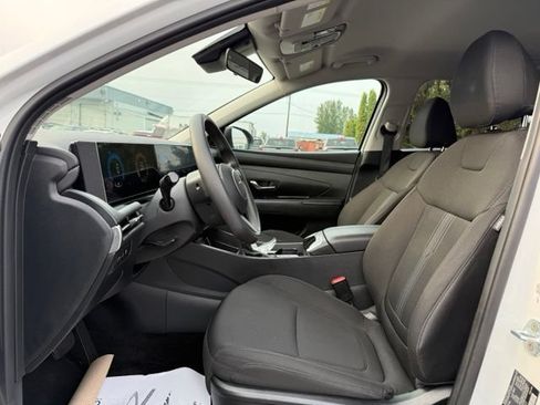 Used 2026 Hyundai Tucson SEL FWD image 22
