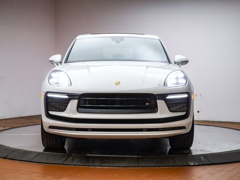 Used 2022 Porsche Macan S image 13