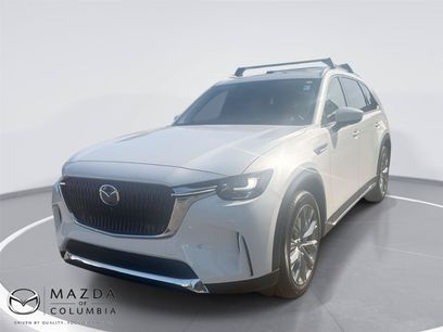 Used 2026 MAZDA CX-90 3.3 Turbo w/ Premium Plus Pkg