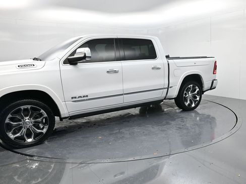 Used 2021 RAM 1500 Limited image 4
