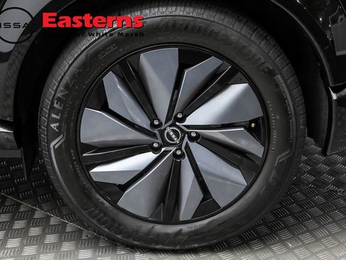 Used 2023 Nissan Ariya FWD image 18