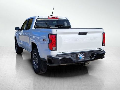 New 2026 Chevrolet Colorado Z71 w/ Z71 Convenience Package 2 image 7