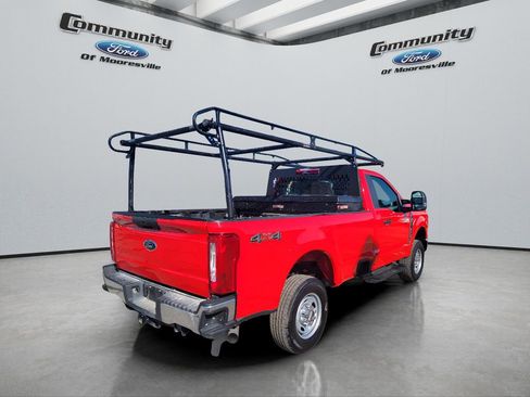 Used 2023 Ford F250 XL w/ XL Driver Assist Package image 10