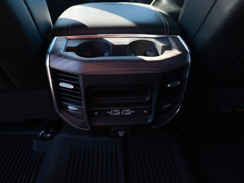 New 2026 RAM 3500 Laramie image 33