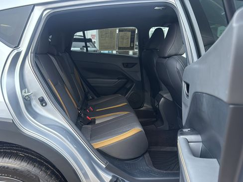 Used 2025 Subaru Crosstrek 2.5i Sport w/ Popular Package #4A image 17