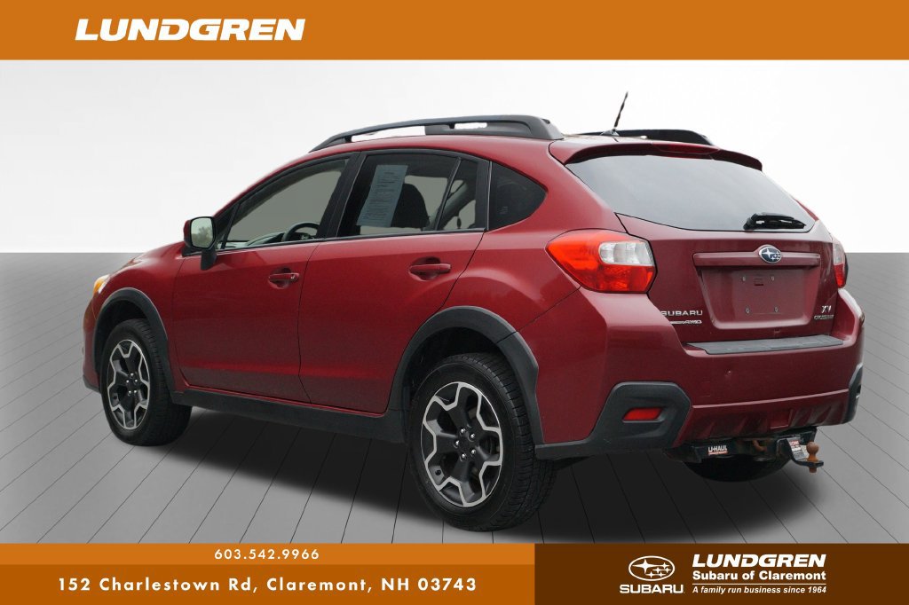 Used 2014 Subaru Crosstrek 2.0i Premium AWD/4WD image 29