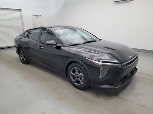 Used 2025 Kia K4 FWD image 11