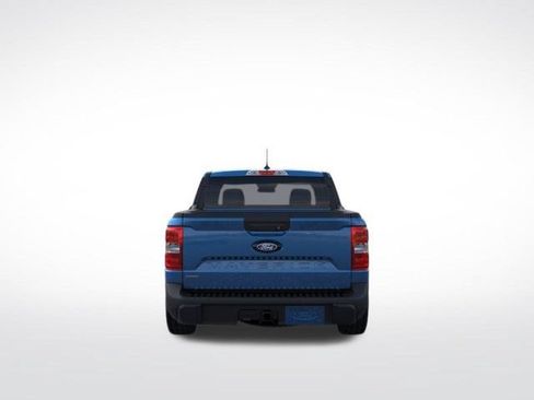New 2026 Ford Maverick XLT FWD image 7