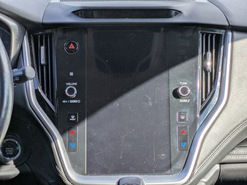 Used 2023 Subaru Outback Limited image 17