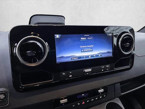 New 2026 Mercedes-Benz Sprinter 2500 image 13